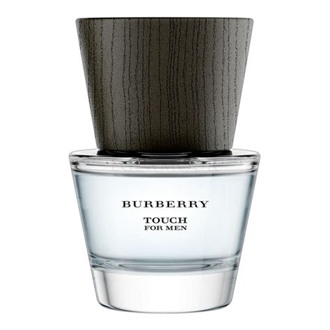 burberry touch fragrantica|Burberry touch for men 30ml.